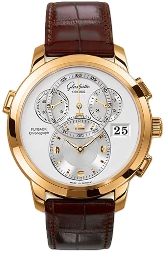 Glashütte Original PanoMaticChrono XL